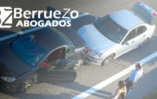 indemnización accidente tráfico Cartagena, Murcia