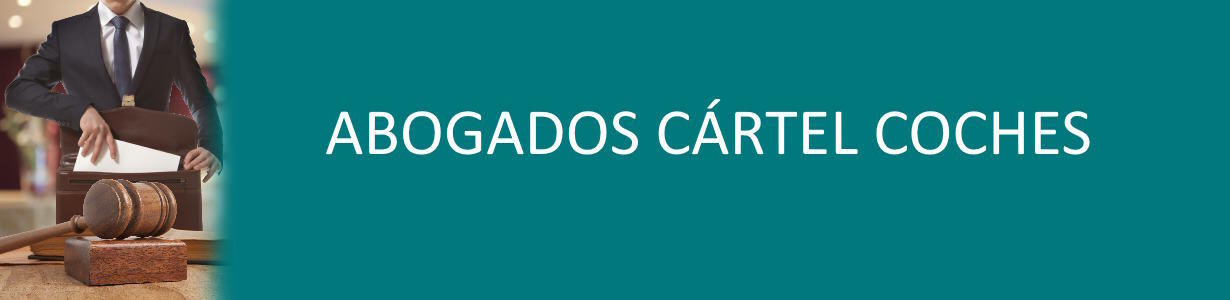 Abogado-Cartel-Cartagena Abogado Cártel coches Cartagena